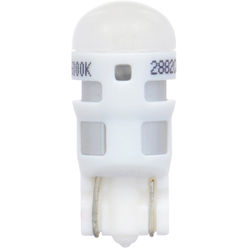 195 Zevo&reg; Mini Automotive Bulb, LED, 0.7 W, White D. Morneault & Fils
