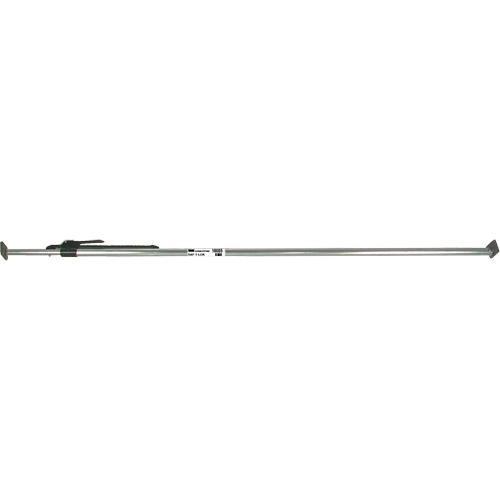 Barre en acier extra longue Saf-T-Lok D. Morneault & Fils