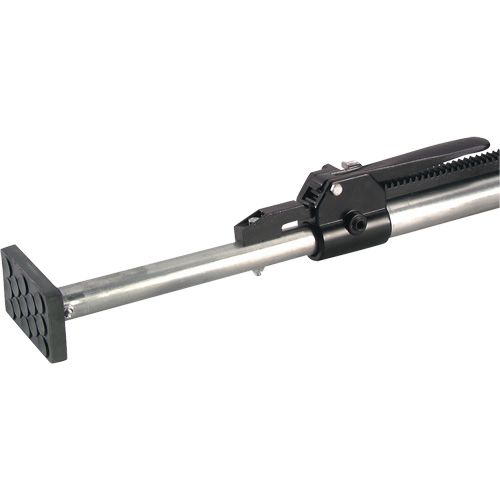 Barre en acier extra longue Saf-T-Lok D. Morneault & Fils