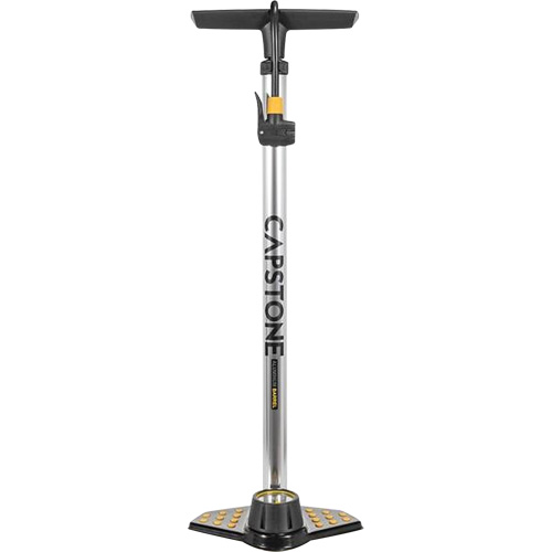 Pompe &agrave; v&eacute;lo D. Morneault & Fils