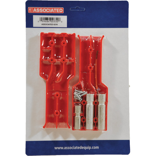 Trousse de fiches polaris&eacute;es A/N D. Morneault & Fils