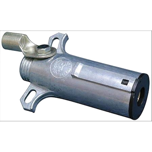 Aircraft Power Plug D. Morneault & Fils