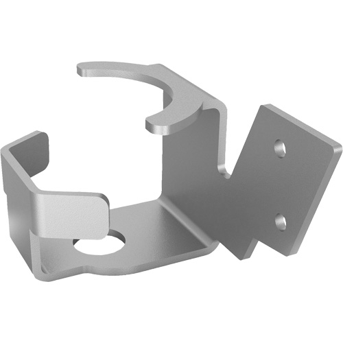 Left Extension Holder for ESCO Mammut Jack Models 91000 and 91003 D. Morneault & Fils