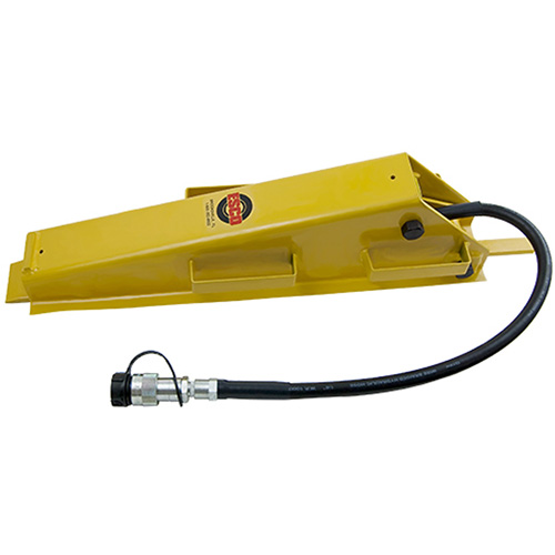 Pro Series Dual Agricultural Hydraulic Bead Breaker D. Morneault & Fils