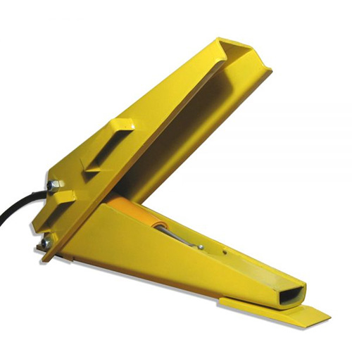 Pro Series Dual Agricultural Hydraulic Bead Breaker D. Morneault & Fils