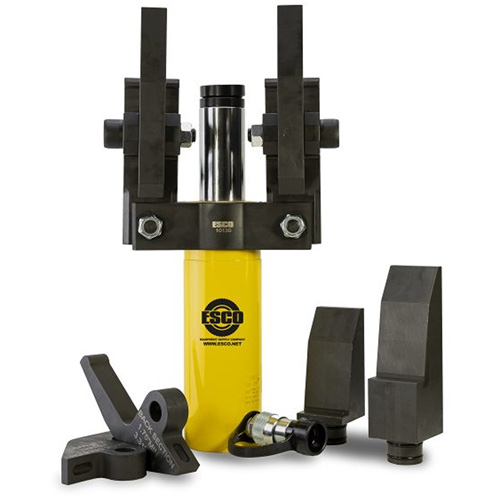 Pro Series ESC3000 OTR Giant Tire Bead Breaker Kit D. Morneault & Fils