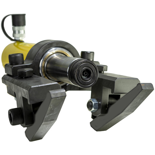 Pro Series ESC3000 OTR Giant Tire Bead Breaker Kit D. Morneault & Fils