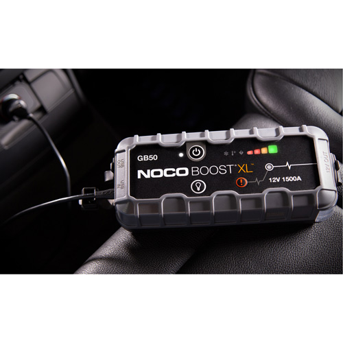 Survolteur pour batterie GB50 Boost XL D. Morneault & Fils