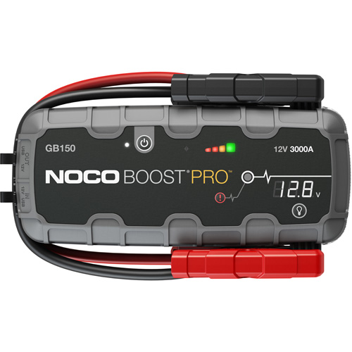 GB150 Boost&reg; Pro Jump Starter D. Morneault & Fils