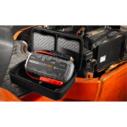 GB150 Boost&reg; Pro Jump Starter D. Morneault & Fils
