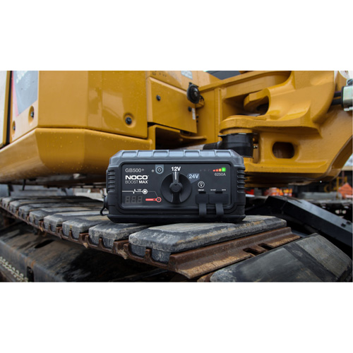 GB500+ Boost&reg; Max Jump Starter D. Morneault & Fils