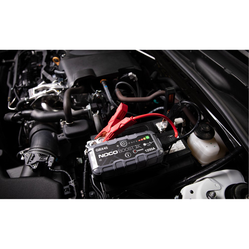 GBX45 Boost&reg; X Jump Starter D. Morneault & Fils