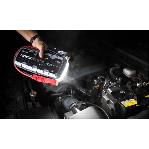 GBX155 Boost&reg; X Jump Starter D. Morneault & Fils