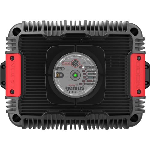 Chargeur de batterie industriel de 26 amp&egrave;res GX3626 Genius D. Morneault & Fils