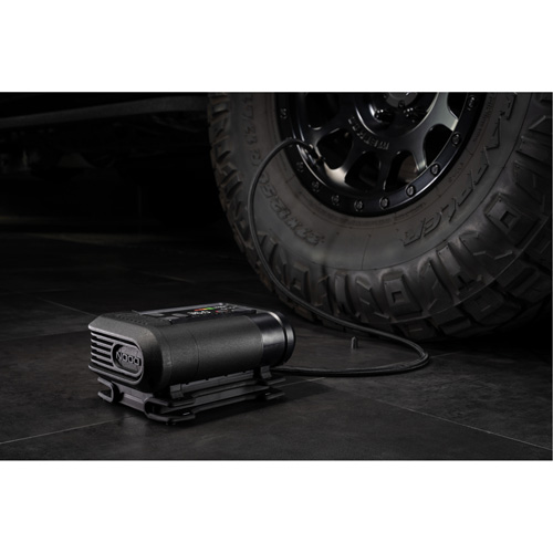 Survolteur 2000A Boost Air & compresseur d'air 100 PSI D. Morneault & Fils