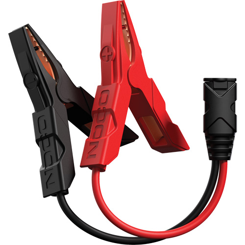 Boost HD Precision Battery Clamps D. Morneault & Fils