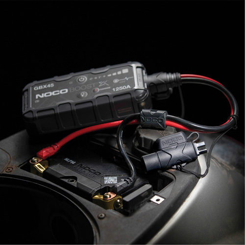 Adaptateur Boost X-Connect D. Morneault & Fils