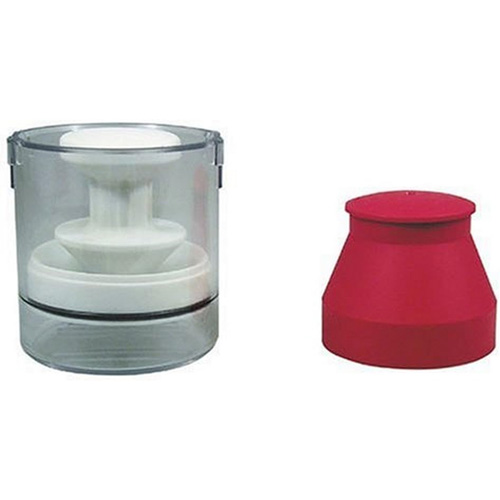 Handy Packer Bearing Packer D. Morneault & Fils