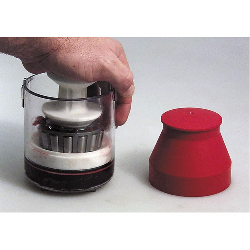 Handy Packer Bearing Packer D. Morneault & Fils