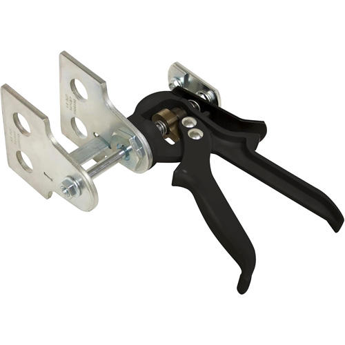 &eacute;carteur rapide &agrave; quatre tampons D. Morneault & Fils