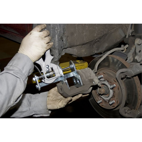 &eacute;carteur rapide &agrave; quatre tampons D. Morneault & Fils