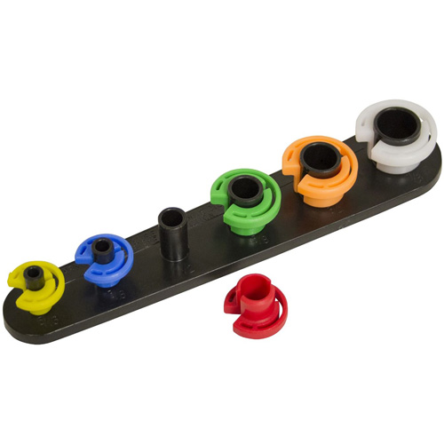 Air Conditioning & Fuel Line Disconnect Tool Set D. Morneault & Fils