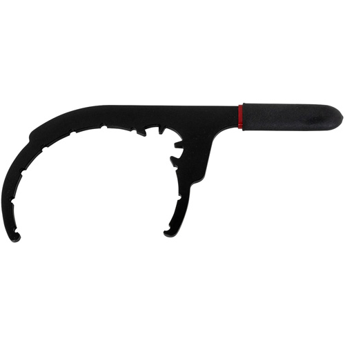 Cl&eacute; de filtre diesel 6" Davco, 6" Longueur de la courroie D. Morneault & Fils