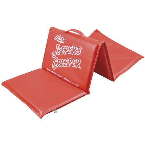 Fold-Up Creeper D. Morneault & Fils