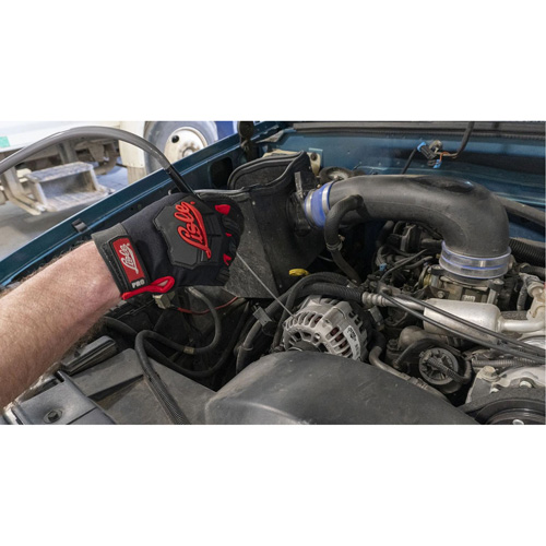 Mechanic's Stethoscope D. Morneault & Fils