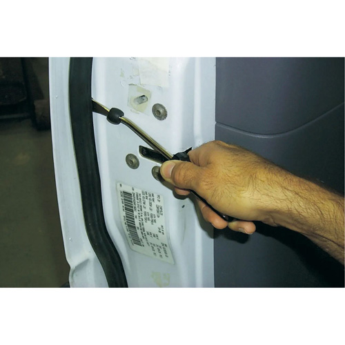 Plastic Fastener Remover D. Morneault & Fils