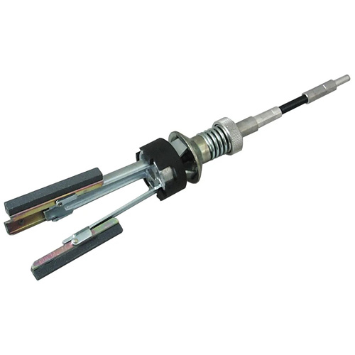 D&eacute;glaceuse de type pierre D. Morneault & Fils