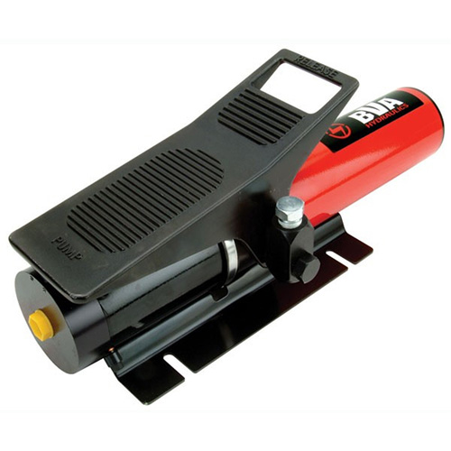 Single Acting 2-Speed Air Pump 36.6 in³ Reservoir D. Morneault & Fils