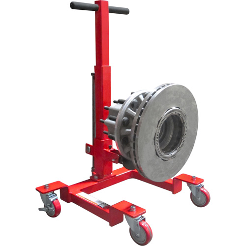 Removal, Installer, and Handler Disc Brake Hub D. Morneault & Fils