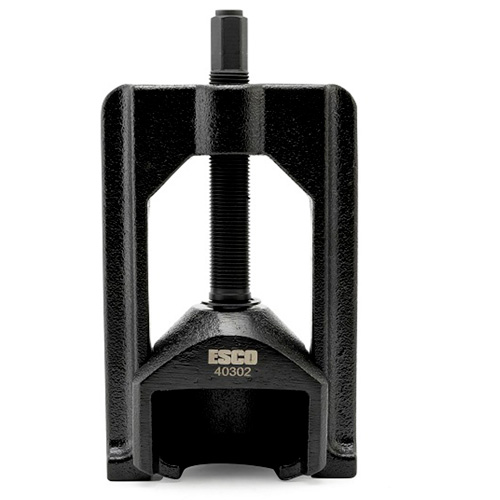 Extracteur de joint en U pour automobile, Longueur de l'extracteur 6,75 D. Morneault & Fils