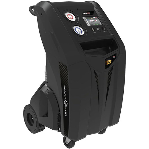MAXXAIR MXHD R-134A Heavy-Duty A/C Management Center D. Morneault & Fils