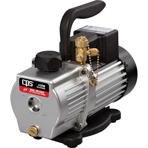Pro-Set&reg; Vacuum Pump D. Morneault & Fils