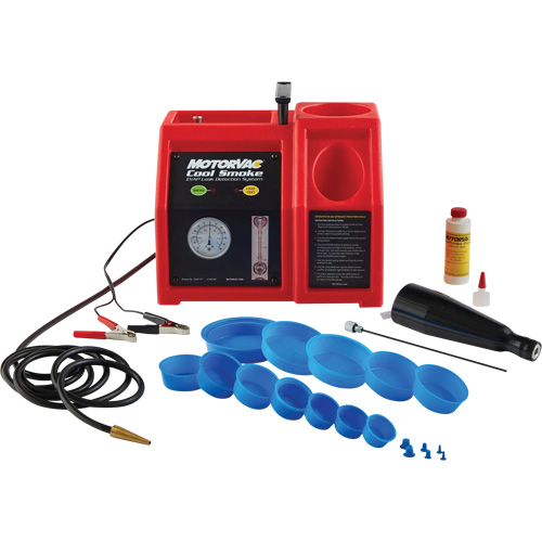 Machine &agrave; fum&eacute;e EVAP CoolSmoke D. Morneault & Fils