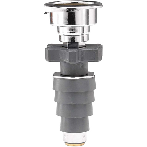 Universal Cooling System D. Morneault & Fils