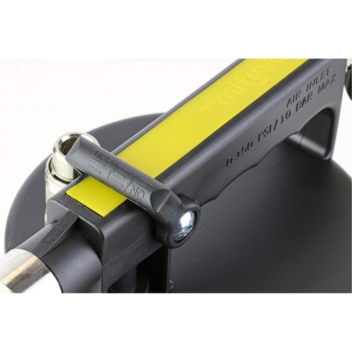 Trousse de purge de freins par aspiration D. Morneault & Fils