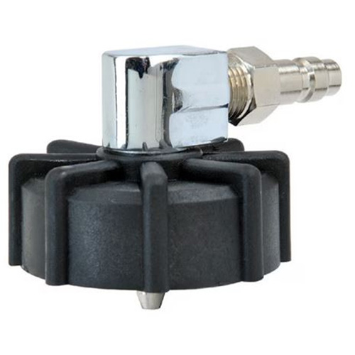 Syst&egrave;me de purge &agrave; pression pour v&eacute;hicules europ&eacute;ens D. Morneault & Fils