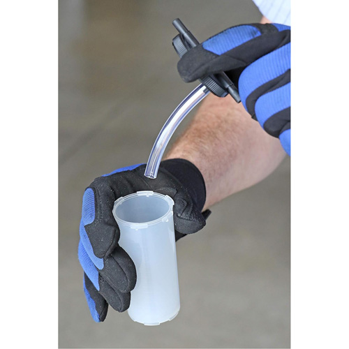 Trousse dentretien automobile et de purge de freins D. Morneault & Fils