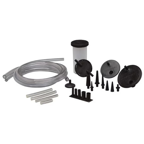 Fluid Transfer Kit D. Morneault & Fils