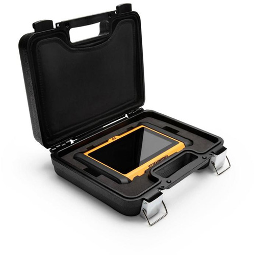 Tablette de diagnostic bidirectionnelle sans fil de 7" D. Morneault & Fils