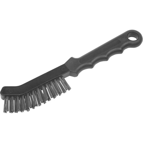 Brosse pour &eacute;trier de frein D. Morneault & Fils