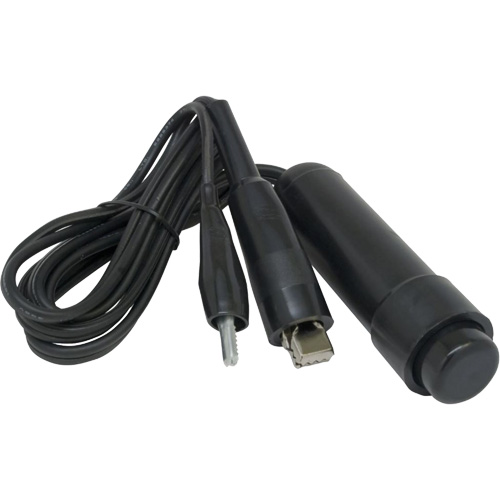 D&eacute;marreur &agrave; distance, Cuivre D. Morneault & Fils