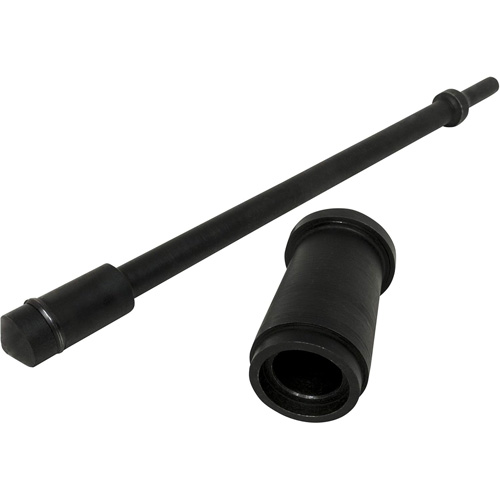 Outil pour douille d'ancrage &agrave; 2 pi&egrave;ces pour camion D. Morneault & Fils