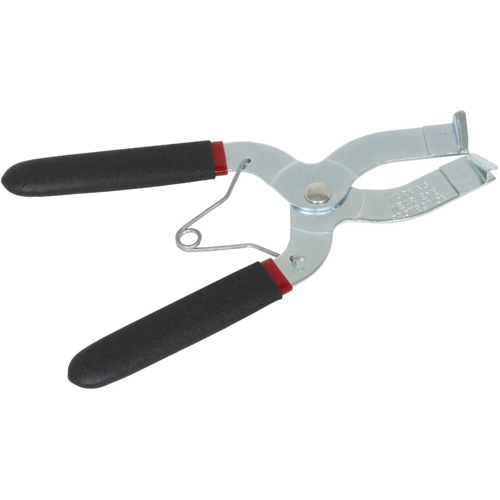 Installeur de segments de piston D. Morneault & Fils