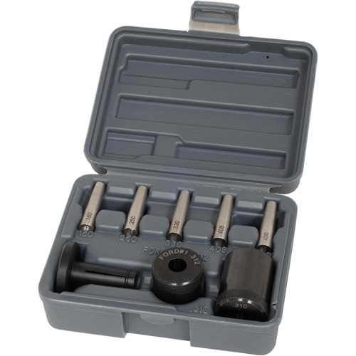 Trousse d'installation de joints d'injecteur 8 mcx D. Morneault & Fils