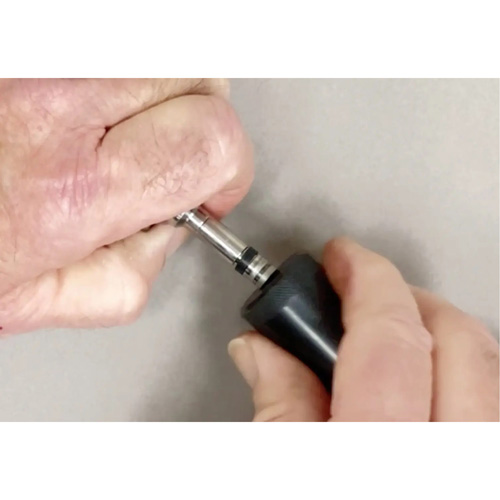 Trousse d'installation de joints d'injecteur 8 mcx D. Morneault & Fils