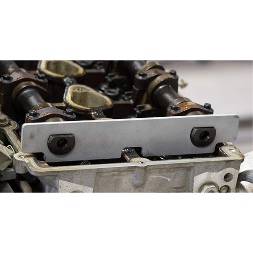 Ensemble d'outils de distribution pour GM 4 mcx D. Morneault & Fils